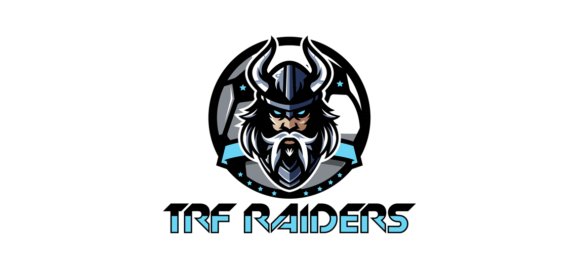TRFSA Raiders Soccer!