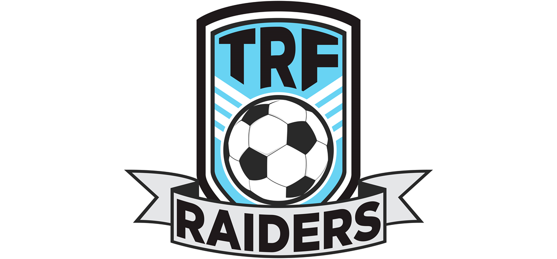 Welcome to TRF Soccer